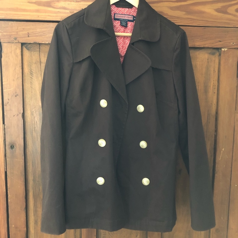 Vineyard Vines jacket